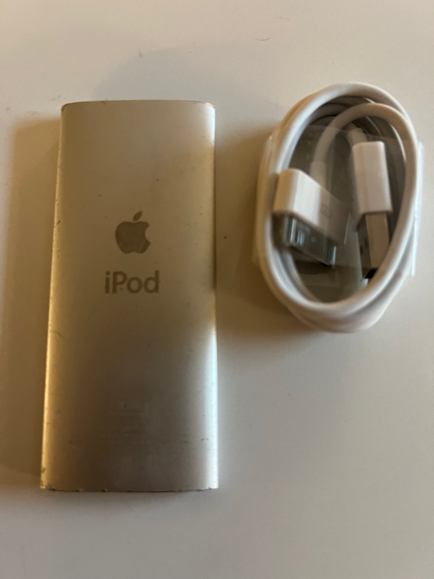 iPod nano 4th generation 16gb