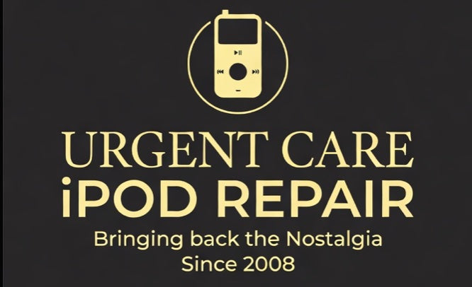 Ipod Repair Service