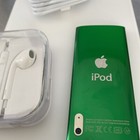 Apple iPod nano 5th Generation Green (8 GB) New Battery Installed
