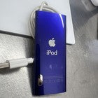 Apple iPod Nano 5th Generation 8GB Purple - New Battery. New