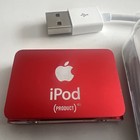 Apple iPod shuffle 2nd Generation Red
