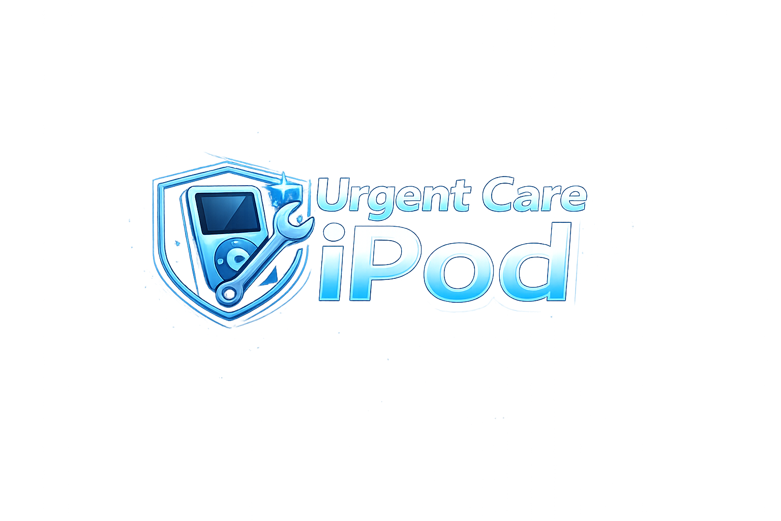 Urgent Care Ipod Repair and Sales