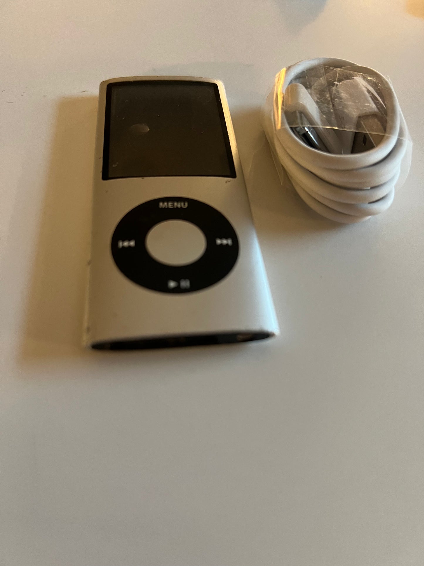 iPod nano 4th generation 16gb