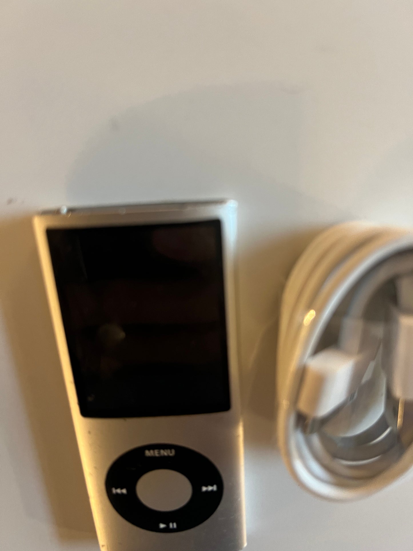 iPod nano 4th generation 16gb