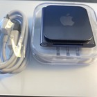 Apple iPod nano 6th Gen Graphite(16 GB. NEW BATTERY NEW SCREEN